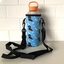 Dachshund bottle carrier